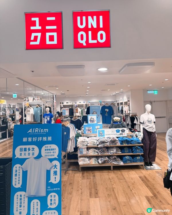GD聯名萌系T恤發售現場速報