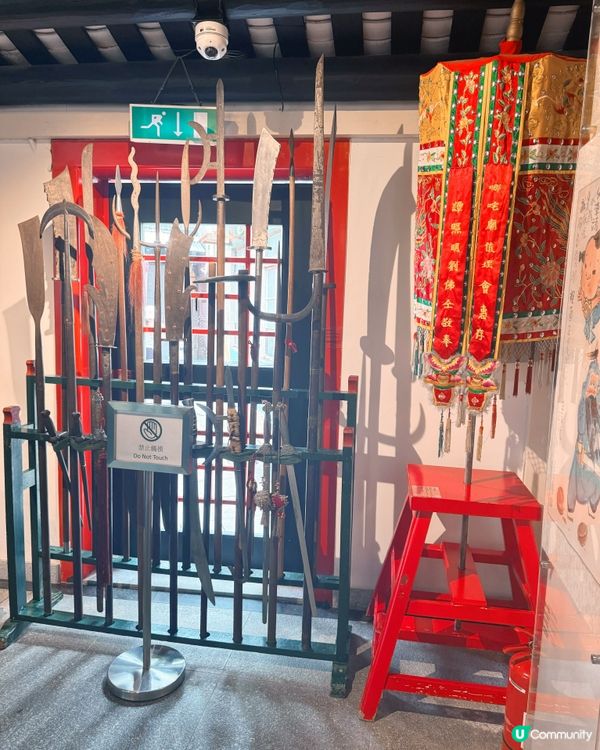 哪吒展館🇲🇴水墨漫畫