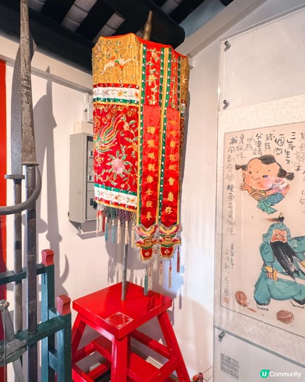 哪吒展館🇲🇴水墨漫畫
