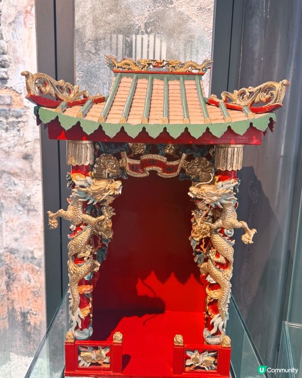 哪吒故事館🥳 | 澳門免費睇😍