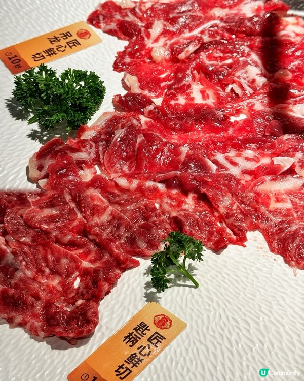 八合里牛肉火鍋🥩🔥 #深圳美食