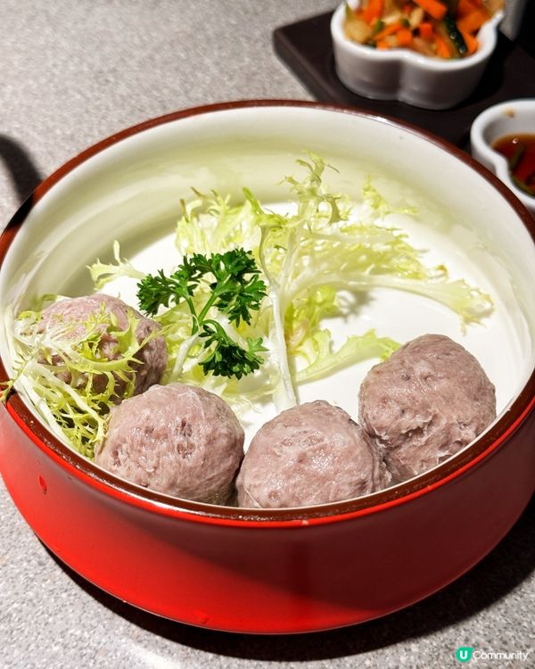 八合里牛肉火鍋🥩🔥 #深圳美食
