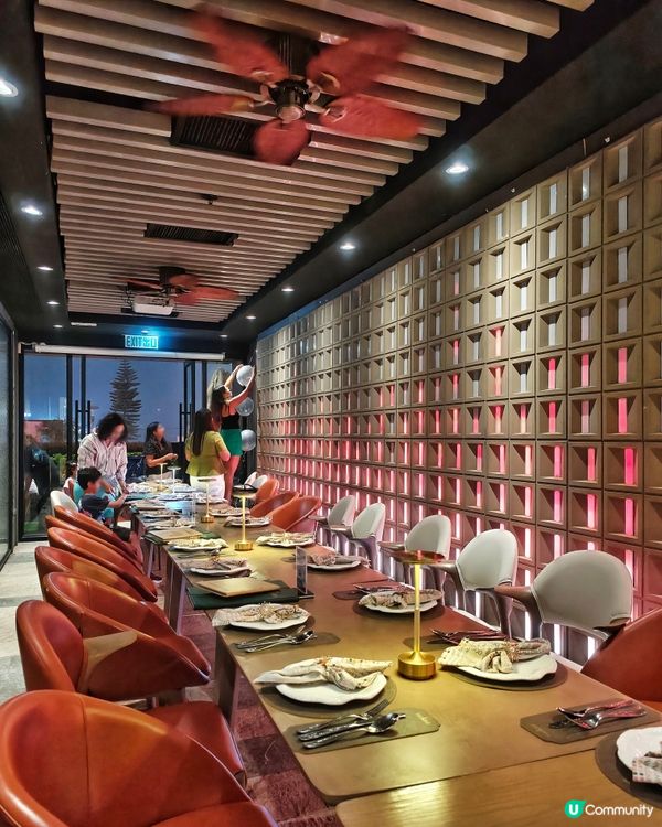 高質😍新派🇮🇳印度🍽️風味