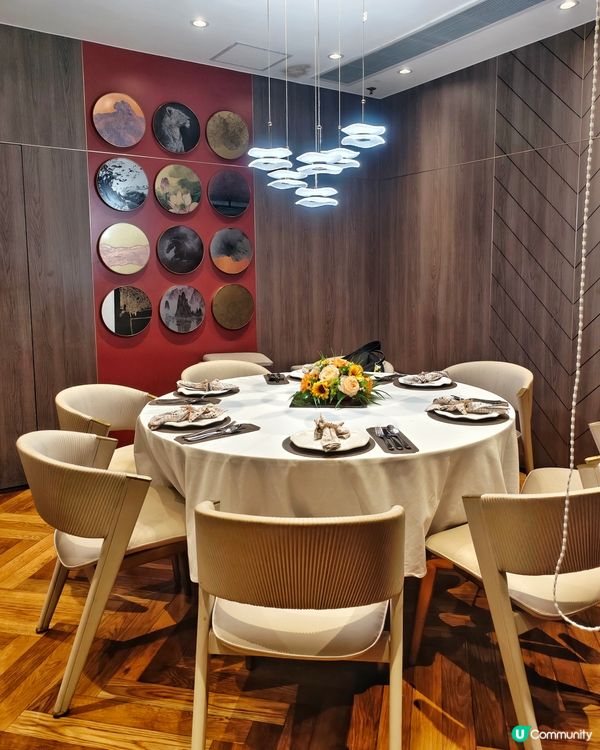 高質😍新派🇮🇳印度🍽️風味