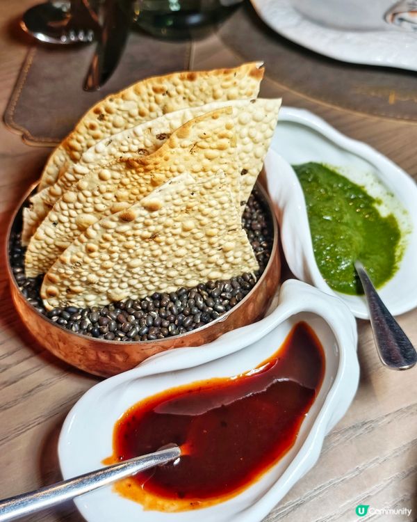 高質😍新派🇮🇳印度🍽️風味
