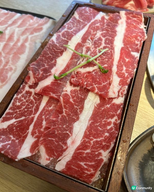 上星期去咗銅鑼灣方叔叔重慶老火鍋 🍲 絕對有水準💕