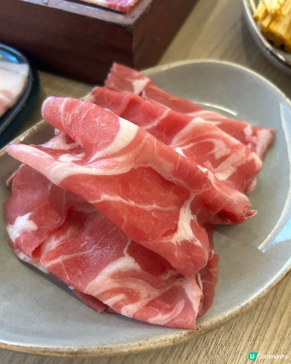 上星期去咗銅鑼灣方叔叔重慶老火鍋 🍲 絕對有水準💕