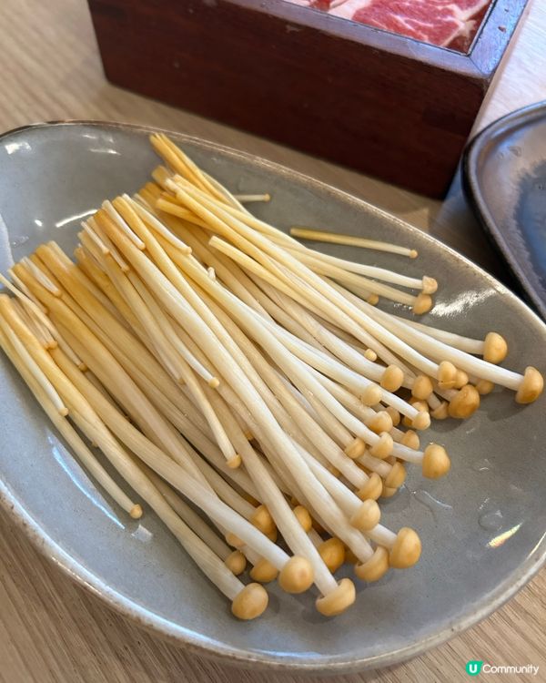 上星期去咗銅鑼灣方叔叔重慶老火鍋 🍲 絕對有水準💕
