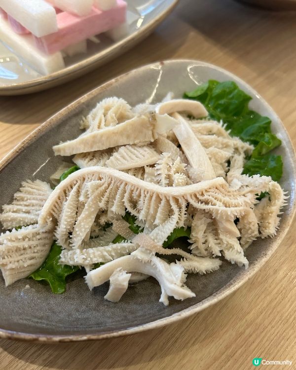 上星期去咗銅鑼灣方叔叔重慶老火鍋 🍲 絕對有水準💕