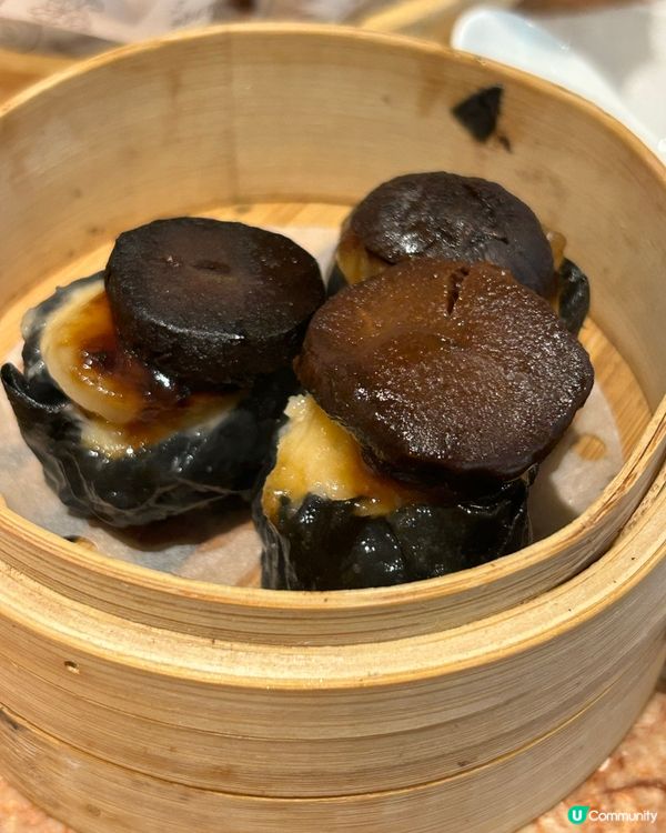 中環有間新派中菜,環境別緻員工服務有禮