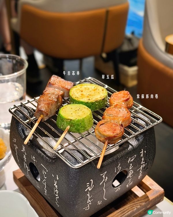 🇭🇰上環創意居酒屋🎌 4小時清酒放題$138❕