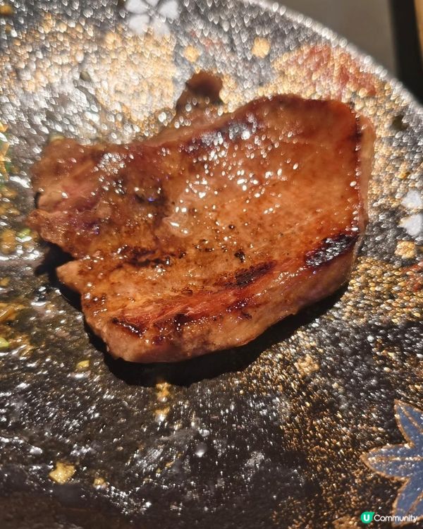 【日本人氣燒肉 🔥 武田燒肉】