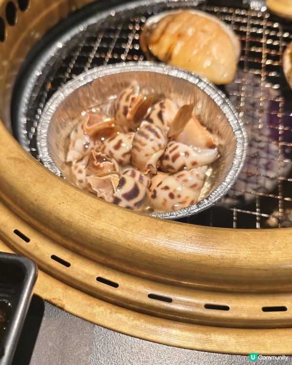 【日本人氣燒肉 🔥 武田燒肉】