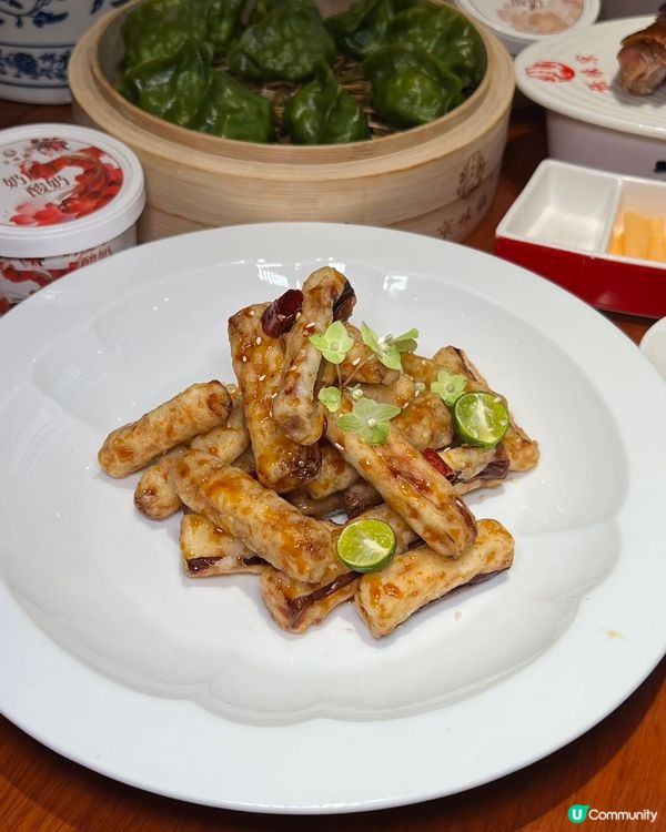 唔使飛北京都食到正宗掛爐鴨