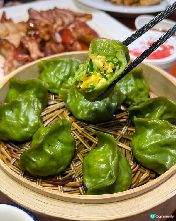 唔使飛北京都食到正宗掛爐鴨