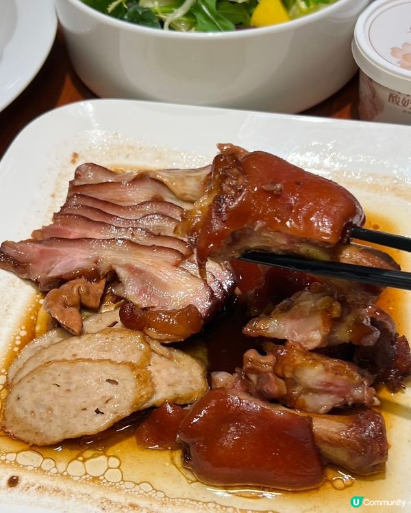唔使飛北京都食到正宗掛爐鴨