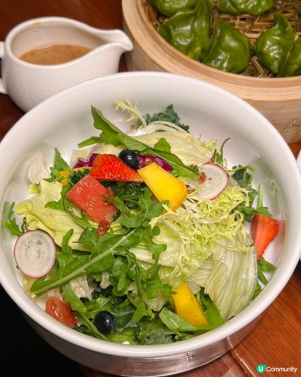 唔使飛北京都食到正宗掛爐鴨