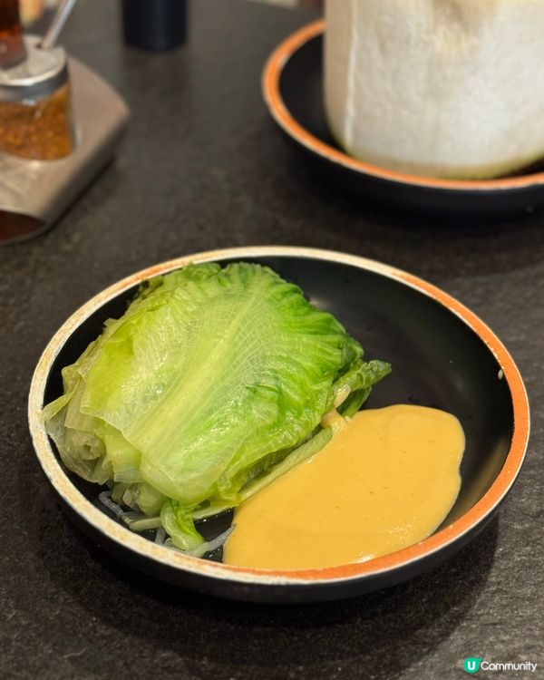 正宗泰國船麵🌊啖啖香濃😋必試🔥