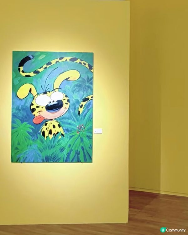 深圳暑假好去處✨免費限定展覽打卡攻略