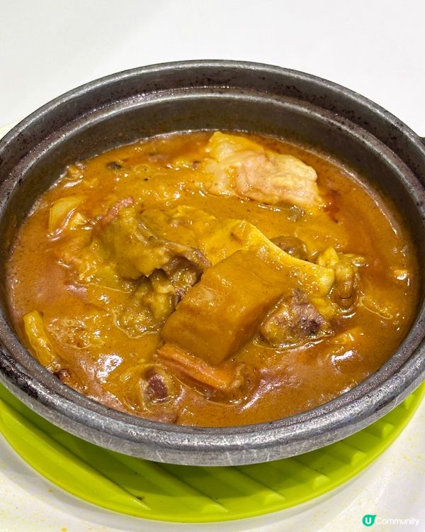 筲箕灣抵食二人小菜套餐