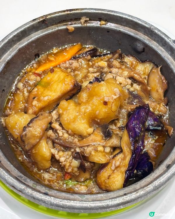 筲箕灣抵食二人小菜套餐