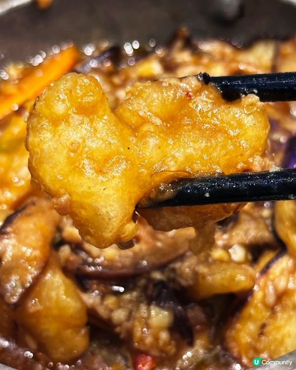 筲箕灣抵食二人小菜套餐