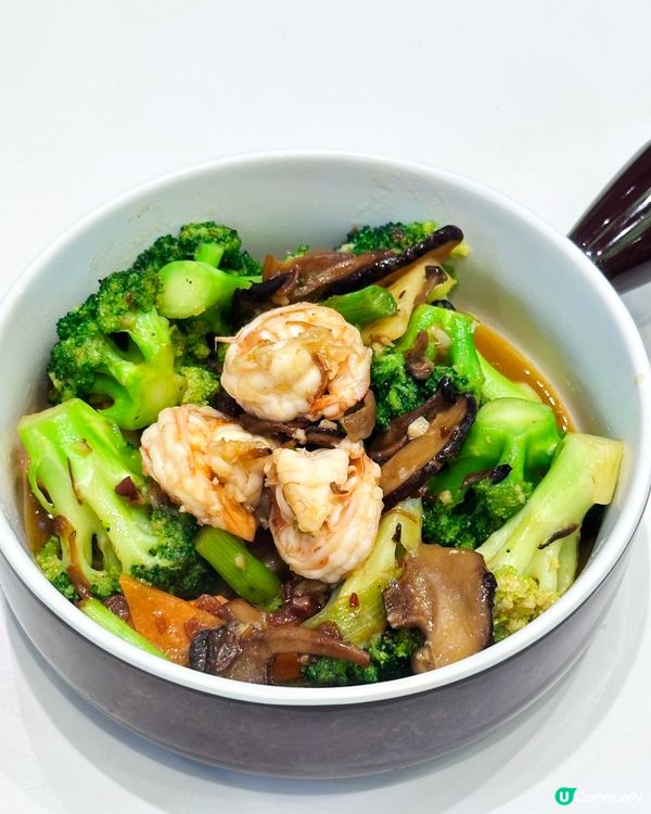 筲箕灣抵食二人小菜套餐