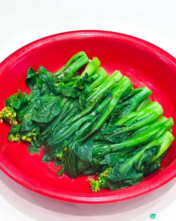 筲箕灣抵食二人小菜套餐