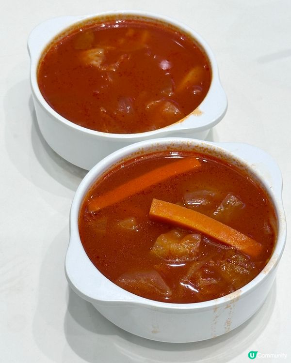 筲箕灣抵食二人小菜套餐