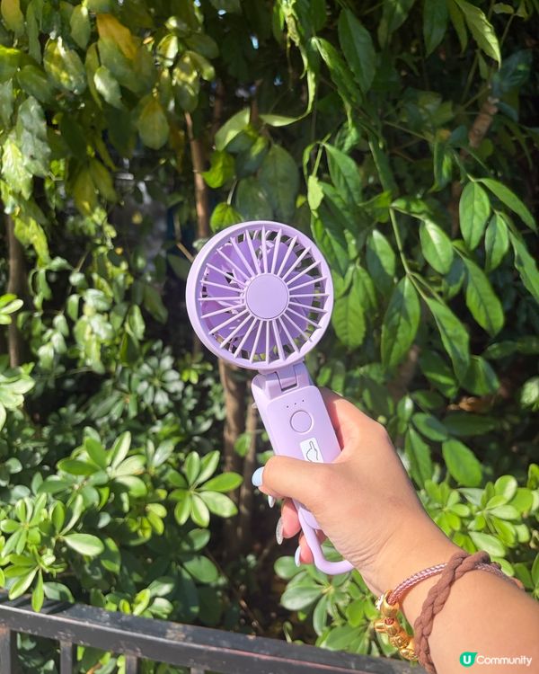 ☀️ 夏天帶娃＋毛孩出門的保命法寶❗️