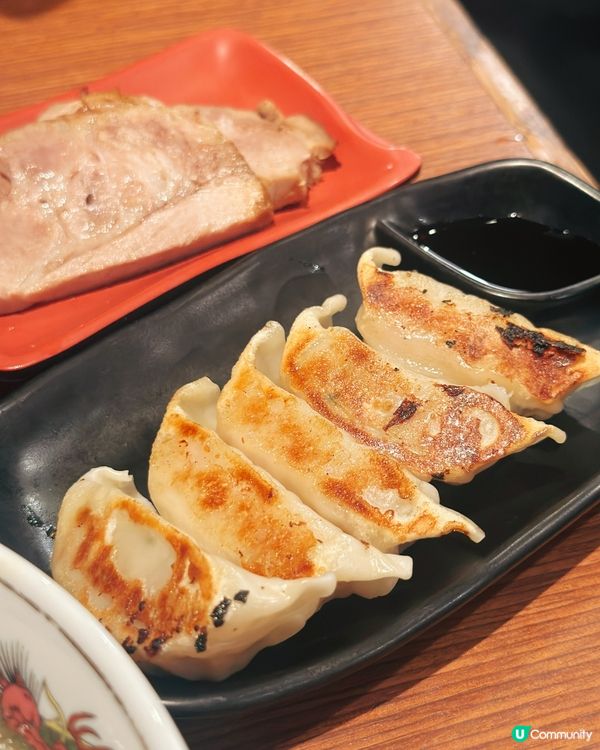 灣仔人氣拉麵