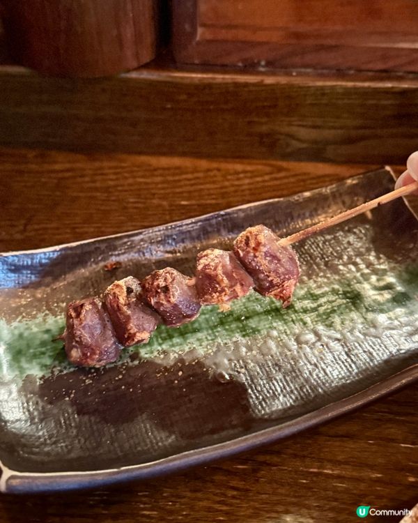 復古玩味日式爐端燒居酒屋🇯🇵🍢🍶