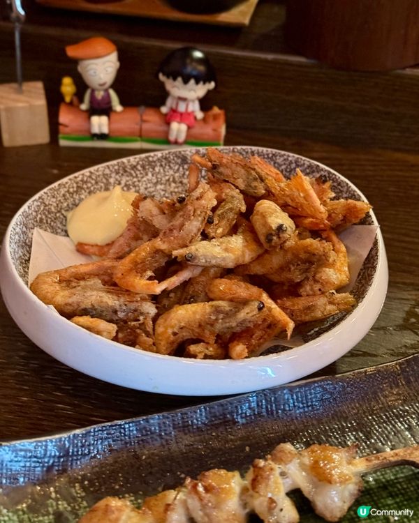 復古玩味日式爐端燒居酒屋🇯🇵🍢🍶