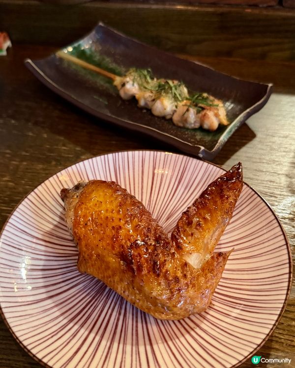 復古玩味日式爐端燒居酒屋🇯🇵🍢🍶
