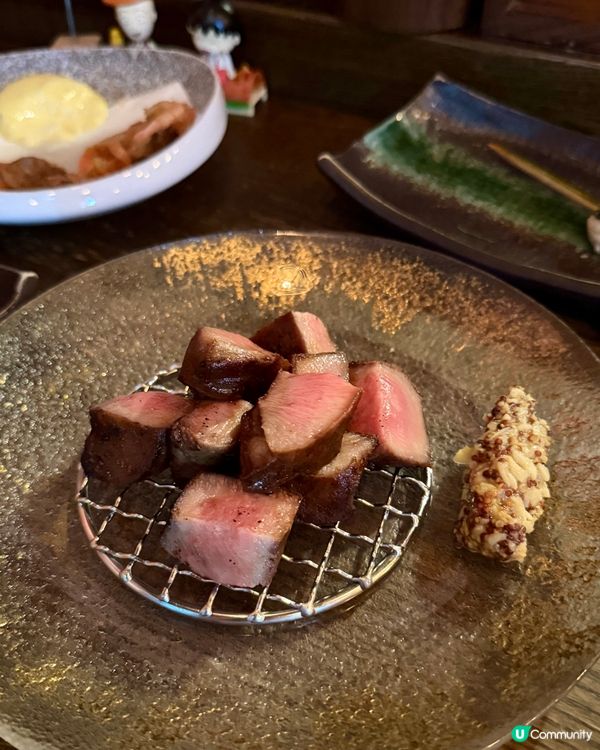 復古玩味日式爐端燒居酒屋🇯🇵🍢🍶
