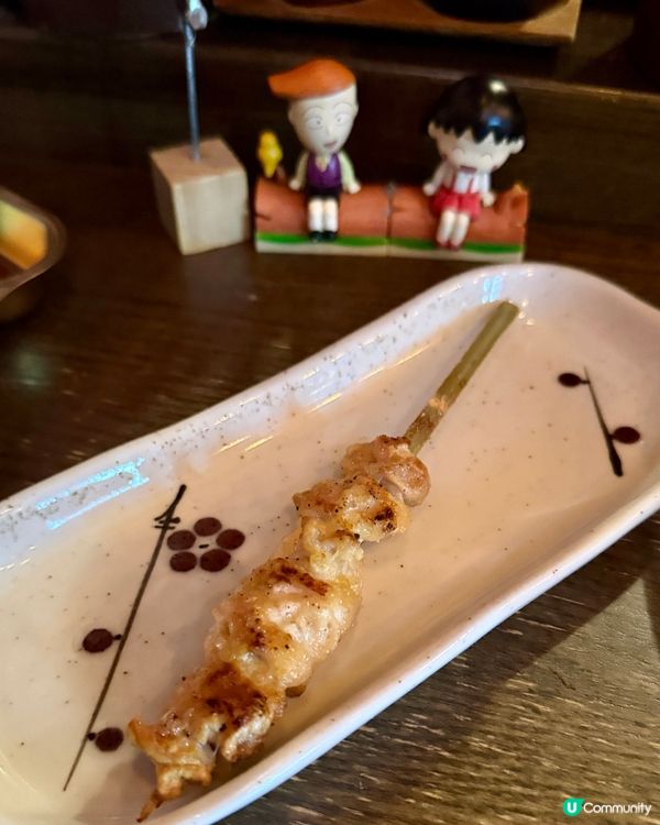 復古玩味日式爐端燒居酒屋🇯🇵🍢🍶