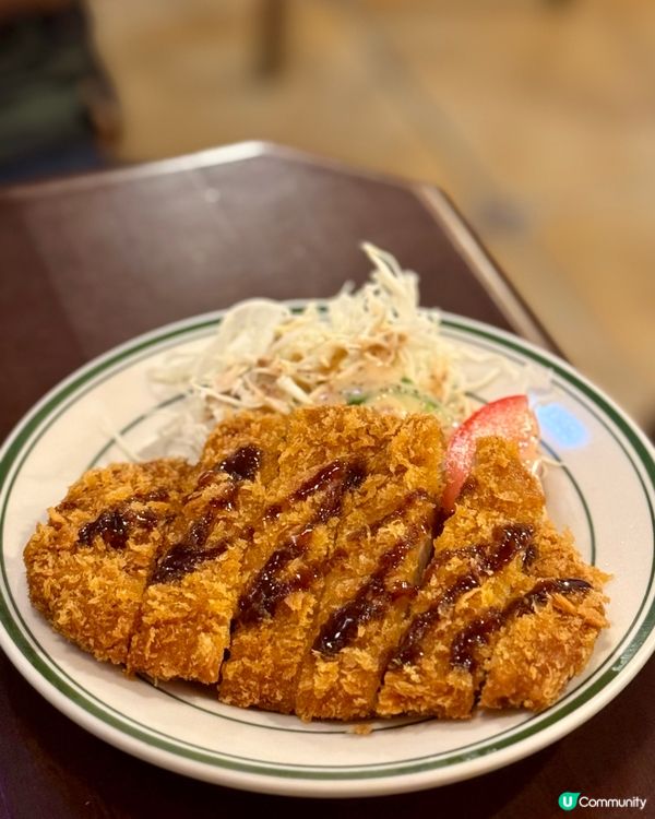 荃灣日本流心蛋包飯 高質日式洋食屋