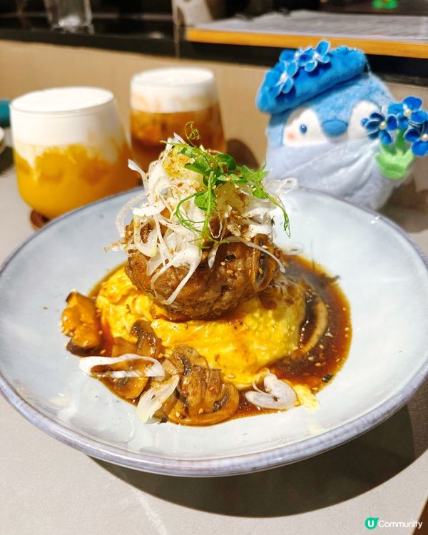 🌟 最近去咗Umi食飯,面向維港海景真係絕了!坐喺窗邊位,一...