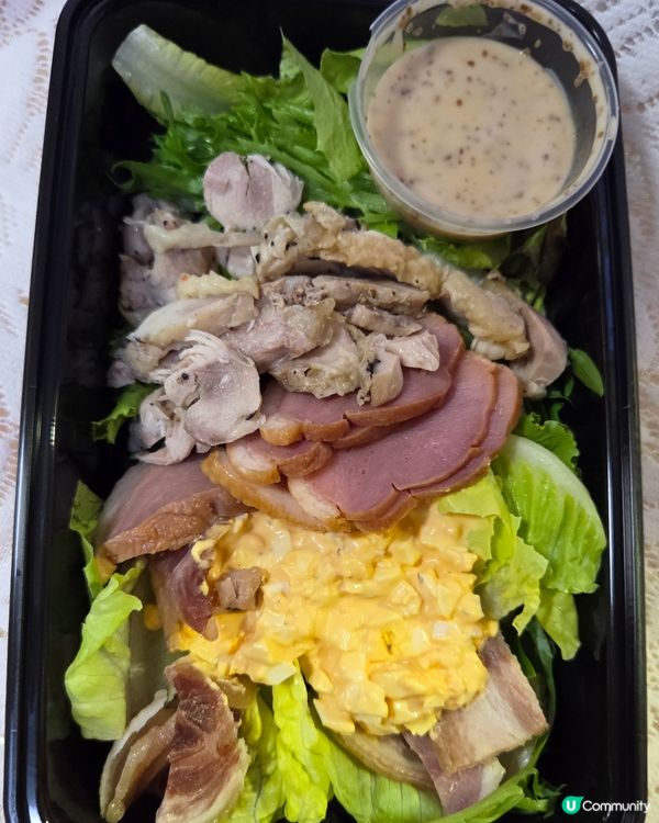 健康輕盈之選🥗