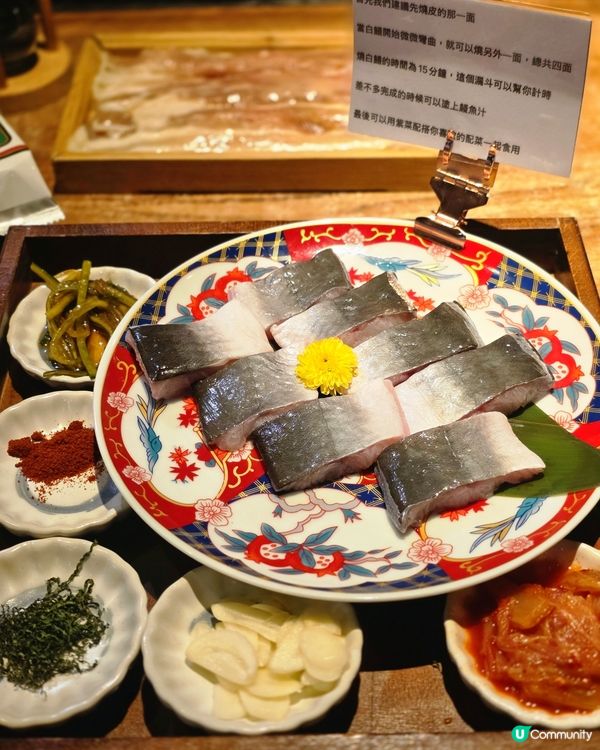 🔥尖沙咀高質燒肉商店

