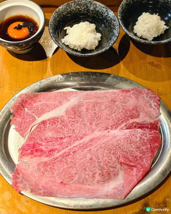 🔥尖沙咀高質燒肉商店

