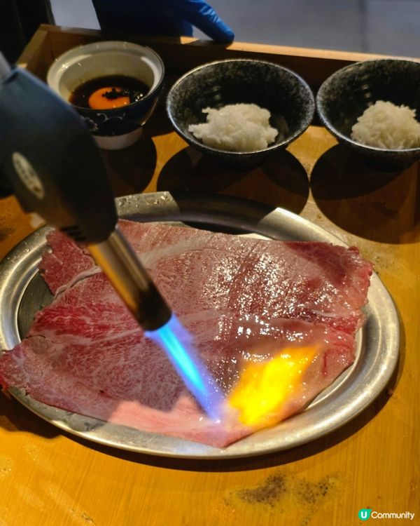 🔥尖沙咀高質燒肉商店

