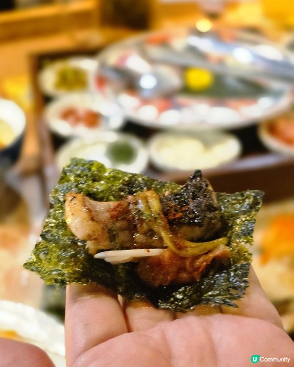 🔥尖沙咀高質燒肉商店

