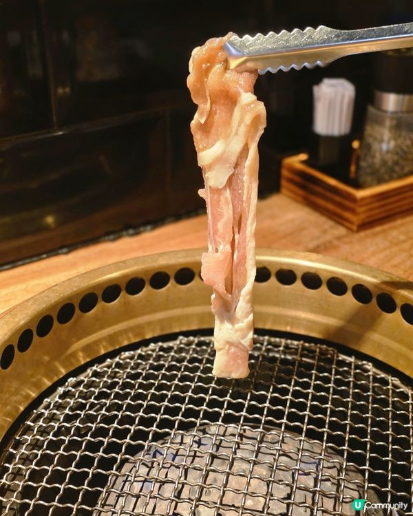 🔥尖沙咀高質燒肉商店

