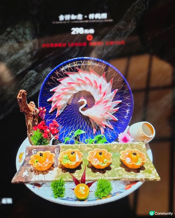 📍深圳必吃 🦪超驚艷海膽九吃專門店
