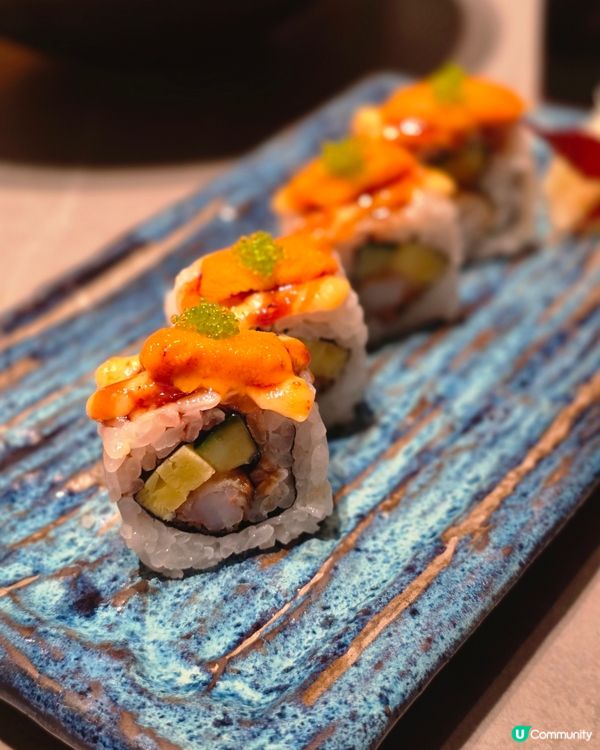 📍深圳必吃 🦪超驚艷海膽九吃專門店
