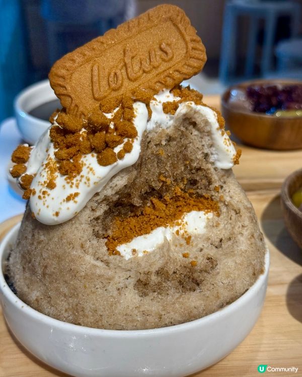 🍨 銅鑼灣網紅甜品店！