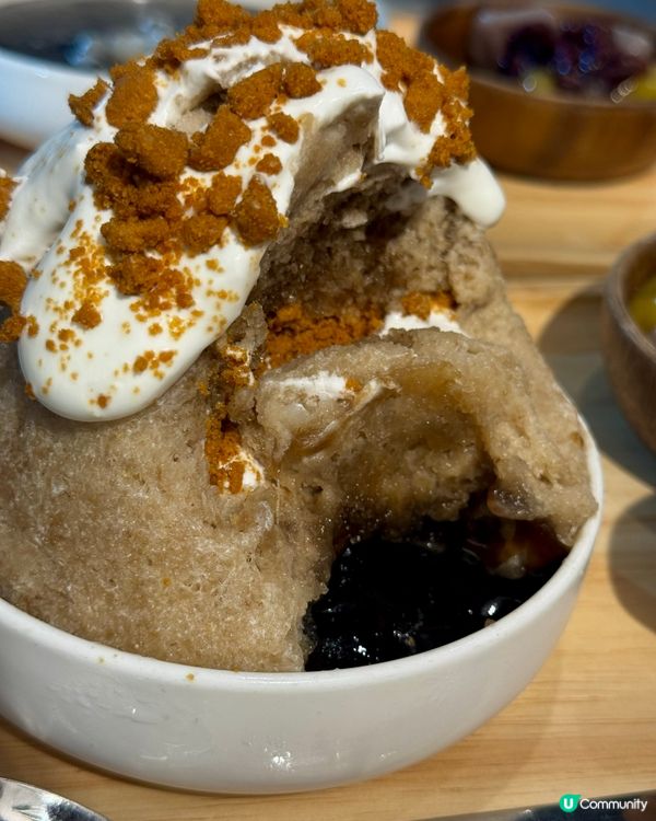 🍨 銅鑼灣網紅甜品店！