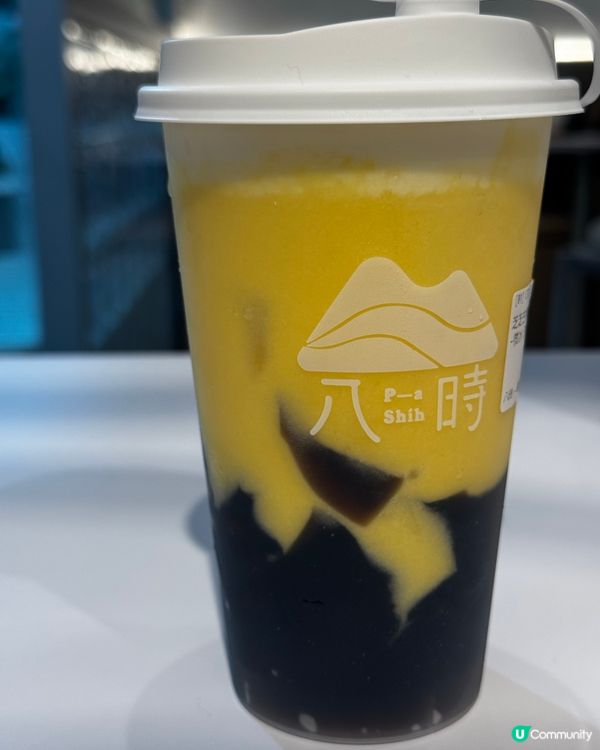 🍨 銅鑼灣網紅甜品店！