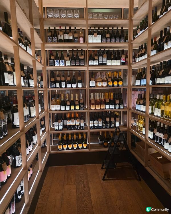 📍深圳必吃！CP值極高嘅黃油熟成1KG牛排雙人餐 🥩

